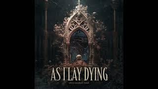 As I Lay Dying - Whitewashed Tomb (Instrumentals)