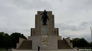 Unforgettable Visit to National Memorial Vítkov Hill in Prague