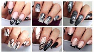 Nagelkunstdesigns #20nails | Nägel 2025