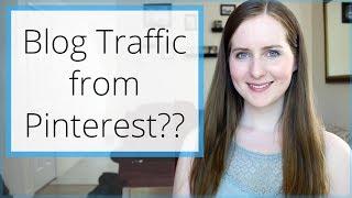 How I Get BLOG TRAFFIC with PINTEREST + Boardbooster Tutorial | Gillian Perkins