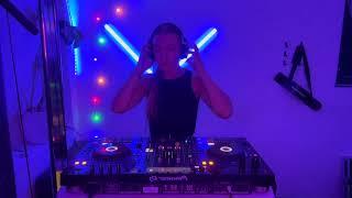 Hardhouse Set | High-Energy Mix 2024