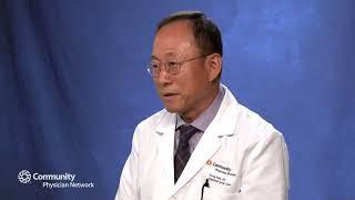 Meet Dr. Young Park - Integrative Medicine Care