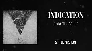 INDICATION (Poland) - Into The Void [FULL ALBUM 2015]