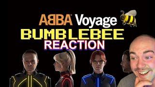 ABBA - Bumblebee | REACTION