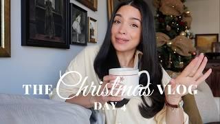 CHRISTMAS SHOPPING + GETTING CANDID ABOUT BIRTH CONTROL| VLOGMAS DAY 4 | Samantha Guerrero