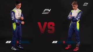 1 vs 1 - Jenic vs Michl edition | F4 Spain 2021