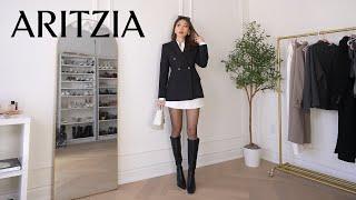 ARITZIA Pre-Spring 2025...worth it? *not sponsored*