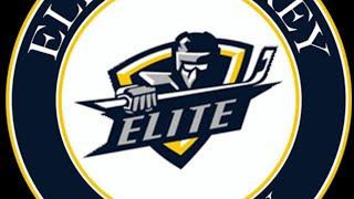 Elite Hockey Academy 18U vs Washington Little Caps - Labor Day Cup 2023 - Championship