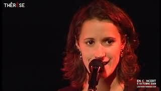 Thérèse - Le Macho (Live 2009)