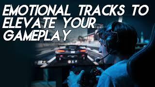 Epic Gaming Soundscapes Emotional Tracks to Elevate Your Gameplay