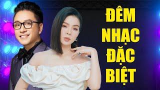 Đêm Nhạc Đặc Biệt Tuấn Hưng, Lệ Quyên Dành Tặng Khán Giả Hà Nội - Liveshow Cực Tình 2024