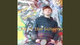 Life In The Scheme (Raw Acoustic Demo)