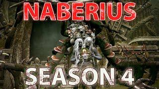 [Vindictus] Naberius Video Guide.