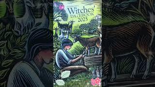 #witchy #spiritual #llewellyn #datebook #calendar #witchyvibes #herbalist #Recipe