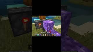 Don't click on the sound #minecraft #gaming #gameplay