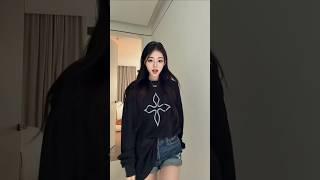 I love girls #dancechallenge