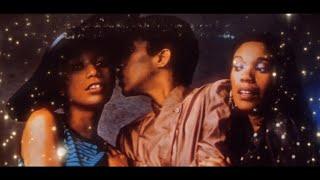 POINTER SISTERS - THE LOVE TOO GOOD TO LAST