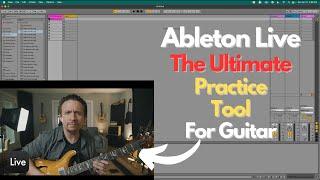 Take Your Guitar Skills to the Next Level with Ableton Live!