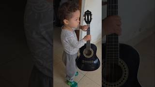 Leonidas Wanting Violin