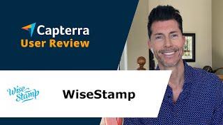 WiseStamp User Review