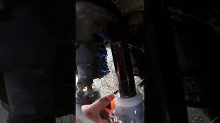 Topshack impact wrench vs caliper bracket bolts