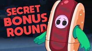 Fall Guys SECRET BONUS ROUND