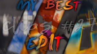 my best edit? | normjeda? v2.0 | Clips #27 | MLG RUSH | The Linder