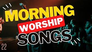 Best Morning Worship Songs | Spirit-Filled and Soul Touching Gospel Songs for Prayers |@DJLifa