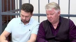 Суд мотоциклиста Малолеткина