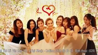 TRUNG TÂM HỘI NGHỊ TIỆC CƯỚI DIAMOND PLACE