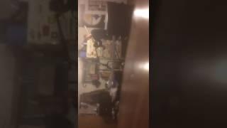 Amazing Negan impression of The Walking Deads Negan