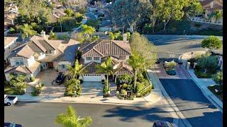 Remarkable Laguna Niguel "Hillcrest Estates" Home on a Premium Corner Lot!