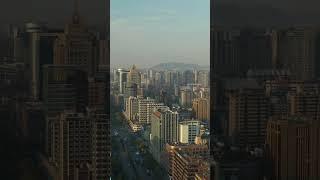Hangzhou China – Where Nature Meets Futuristic Beauty