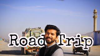 Travel Guide Quetta to sui Dera Bugti