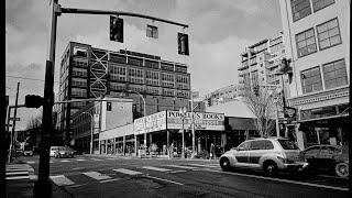 A Photographer's Tour of Portland, OR - Blue Sky Gallery to Powell's City of Books