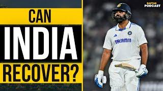 Border Gavaskar Trophy 2024-25: Can India Turn Things Around After Adelaide Disaster?