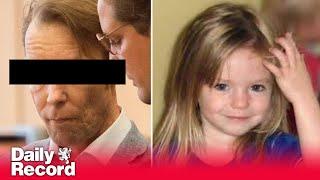 Madeleine McCann police in 'major breakthrough' with Christian Brueckner probe