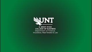 UNT Alumni in Banking