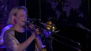 Hailey Brinnel Quartet- Wayfaring Stranger