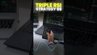 Triple RSI Quantified Strategy (90% Win rate)