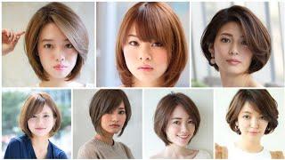 Homecoming Short Bob Haircuts With Short Hair Hairstyles Ideas Images 2023