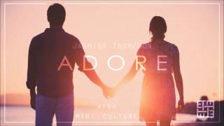 Jasmine Thompson - Adore (Afgo & Midi Culture Remix)