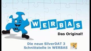 Schadenskalkulation in WERBAS mit SilverDAT3