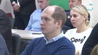 Глава города представил проект «Орехово-Зуево — кластер креативных индустрий» 11 12 18