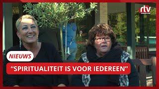 Spiritualiteit en de mogelijkheden | RTV Slingeland