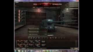 Гайд по S35 CA в World of Tanks.
