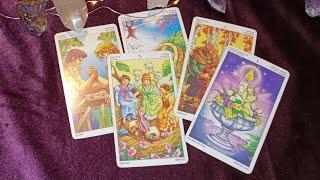 Was hat er heute über Dich gedacht?️ Liebesorakel Singleorakel Tarot