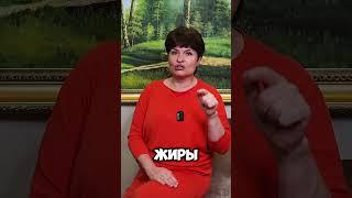 ️ ТОП-5 правил здорового питания для контроля веса 