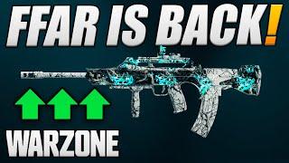 Warzone Meta Added Even More Weapons to Mix for Season 4