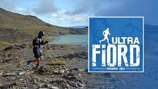 ULTRA FIORD 2024 ‍️‍️ | Trail épico en la Patagonia salvaje